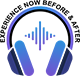 Experience Acoustic Treatment
