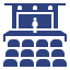 auditorium