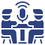 podcasters