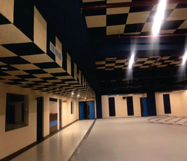 Acoustic Design